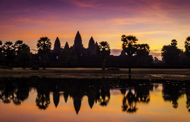 Private Day Tour with tuk tuk