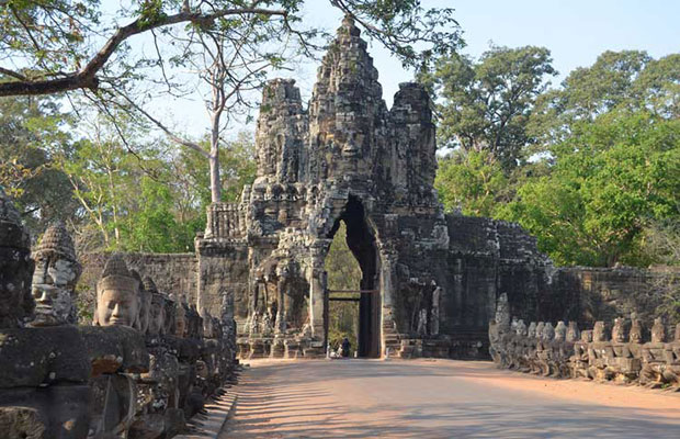 1-Day Private Tours 