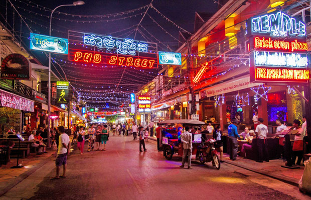 4-Days Tours Out Standing Adventure Tour