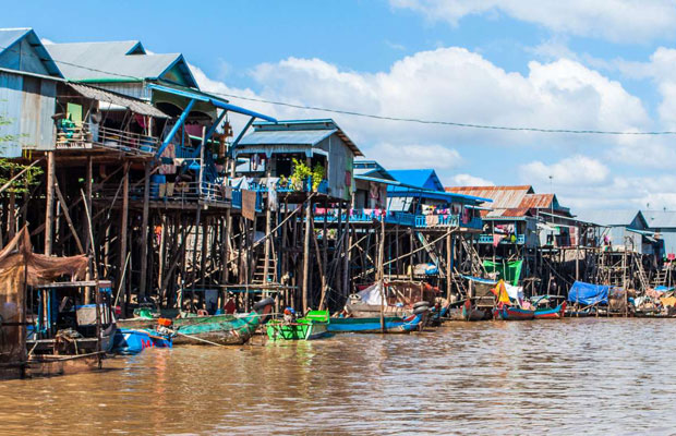 2-Days Private Tours