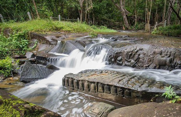 3-Days Tours Discovery Angkor Temples