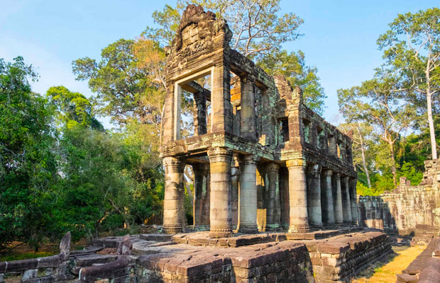 2-Days Tours