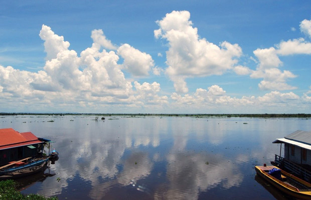 3-Days Tours Discovery Angkor Temples