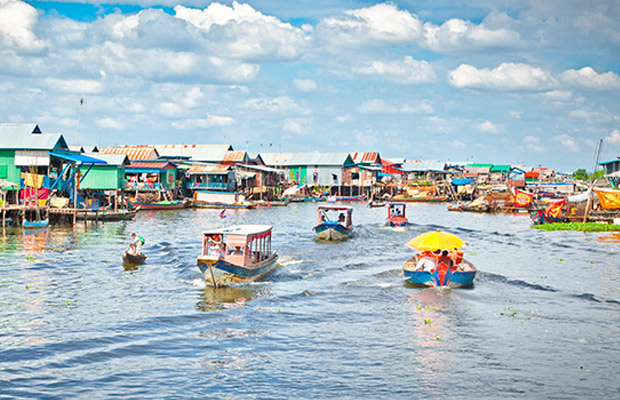 1-Day Private  Tours
