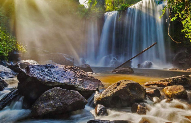 Siem Reap Private 2 Day Tours