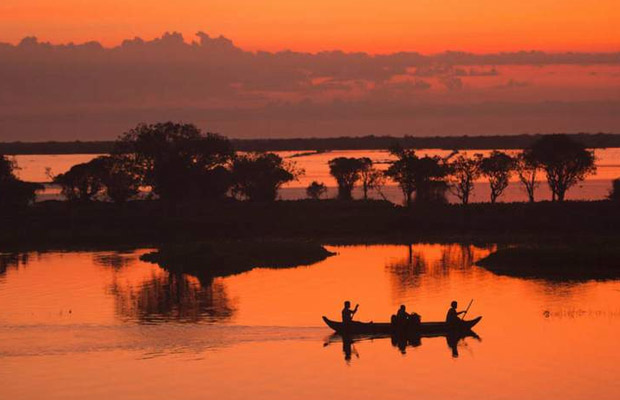 Siem Reap Private 3 Day Tours