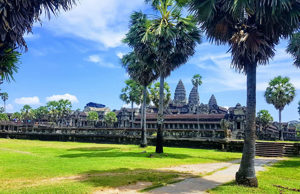 1-Day Private Tours
