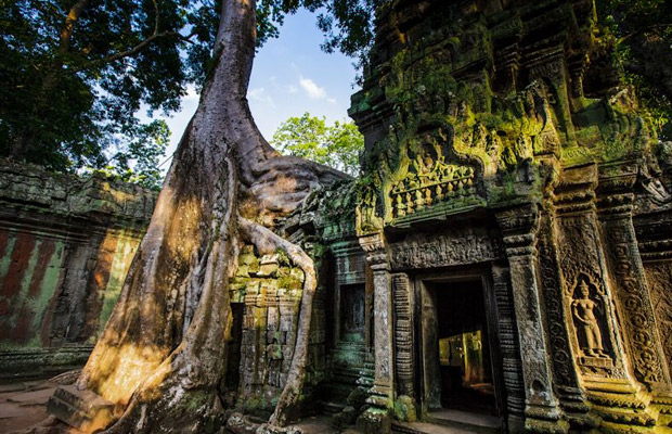 Siem Reap Private 4 Day Tours