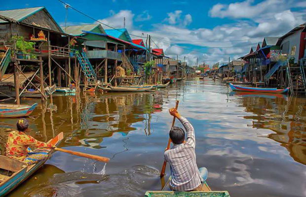 2-Days Private Tours