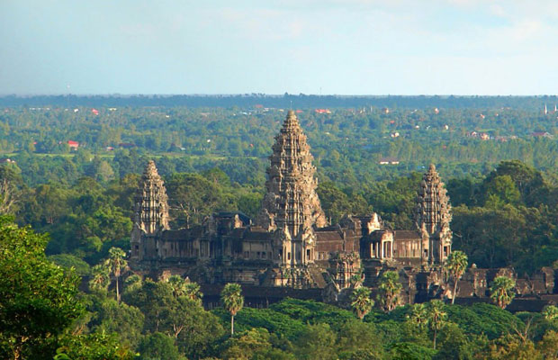 4-Days Temples Tours in Siem Reap 