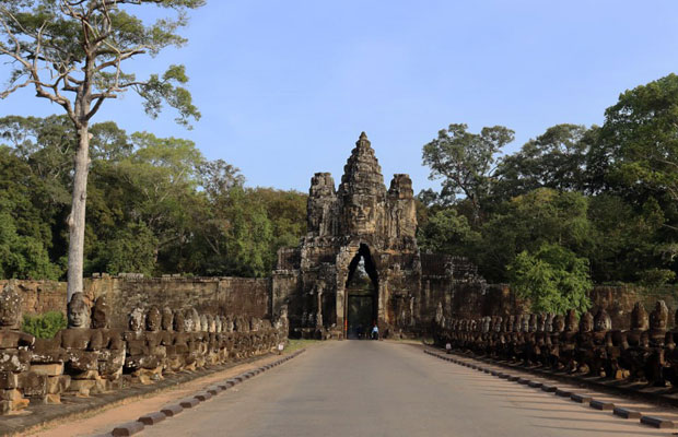 2-Days Private Tour