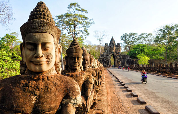 3 Days Tour by TukTuk