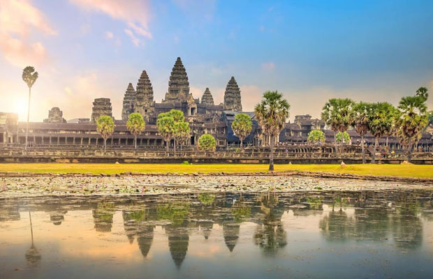 3-Days Tours Temples & Countryside