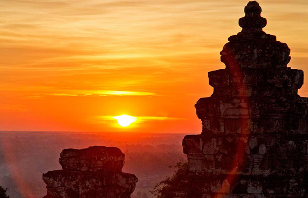 3-Days Tours Temples & Countryside