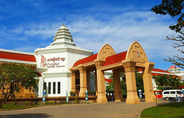 5-Days Tours